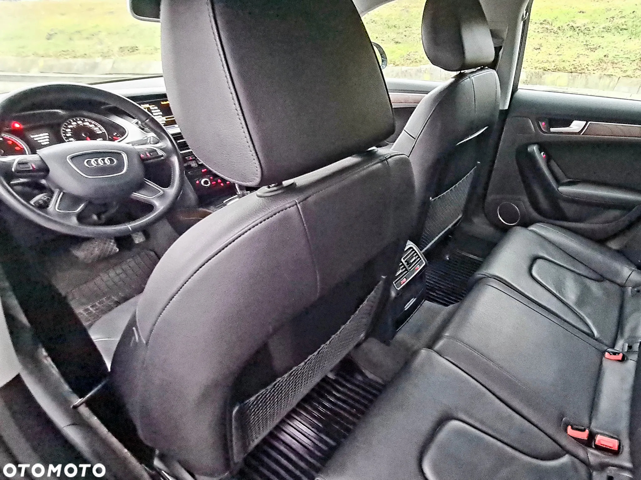Audi A4 Allroad quattro 2.0 TFSI S tronic - 10