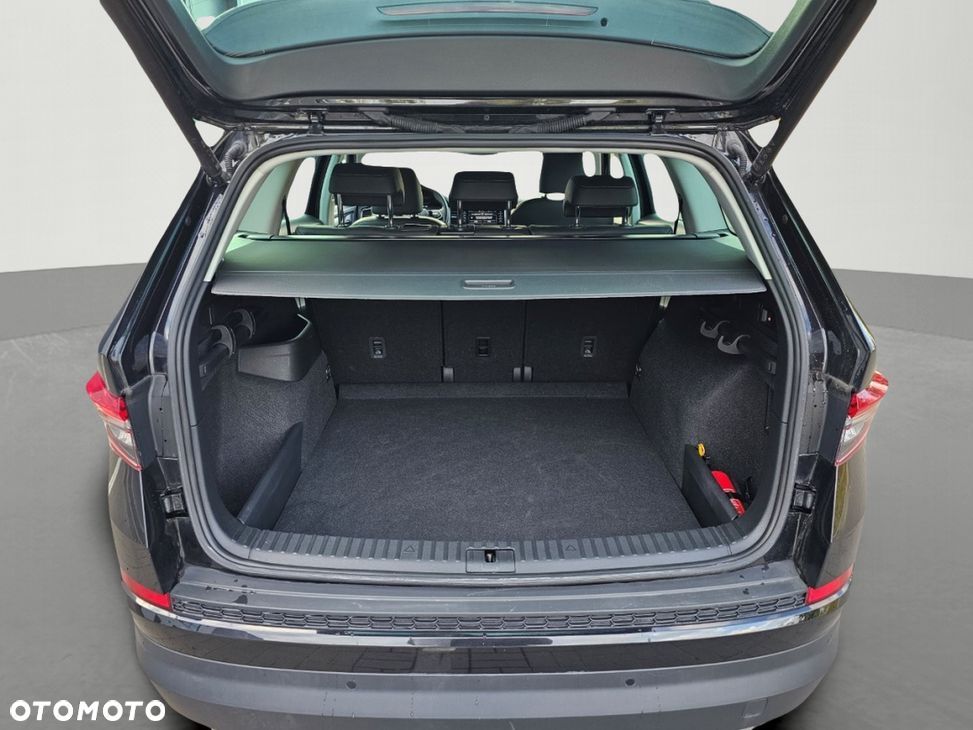 Skoda Kodiaq 1.5 TSI ACT 4x2 Style DSG - 6