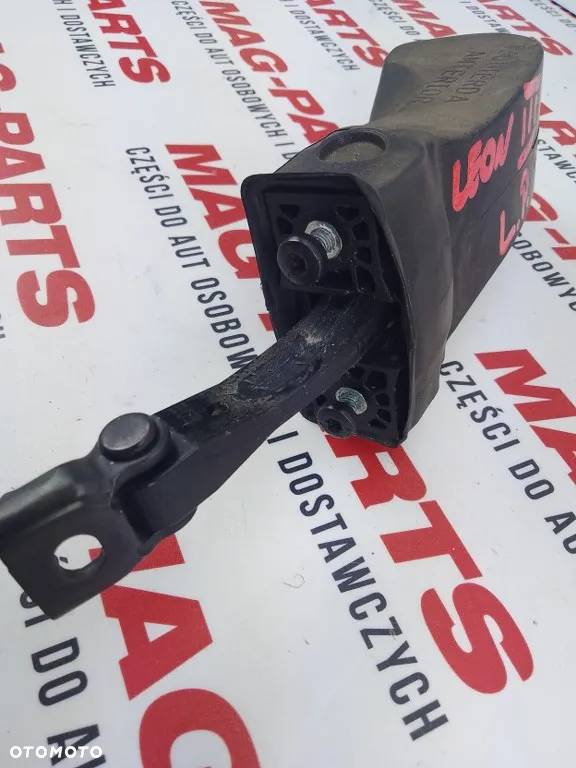 Ogranicznik Drzwi Przedni Lewy Przód Seat Leon III Lift 5F4837249A - 3
