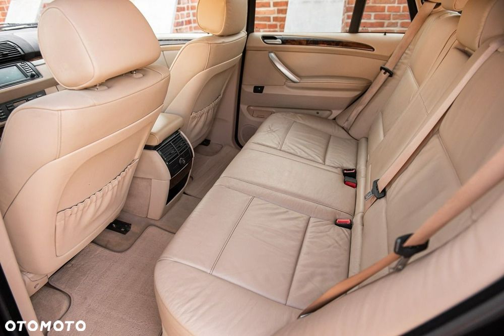 BMW X5 3.0 i Edition Exclusive Sport - 7