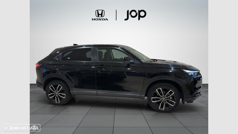 Honda HR-V 1.5 i-MMD e:HEV Elegance - 7