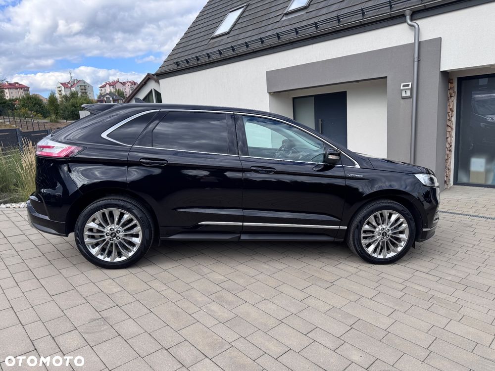 Ford Edge 2.0 EcoBlue Twin-Turbo 4WD Vignale - 2