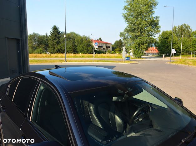 BMW Seria 5 520d xDrive M Sport sport - 10