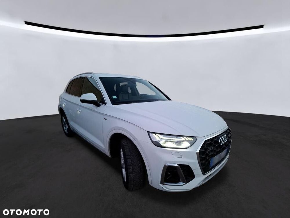 Audi Q5 - 3