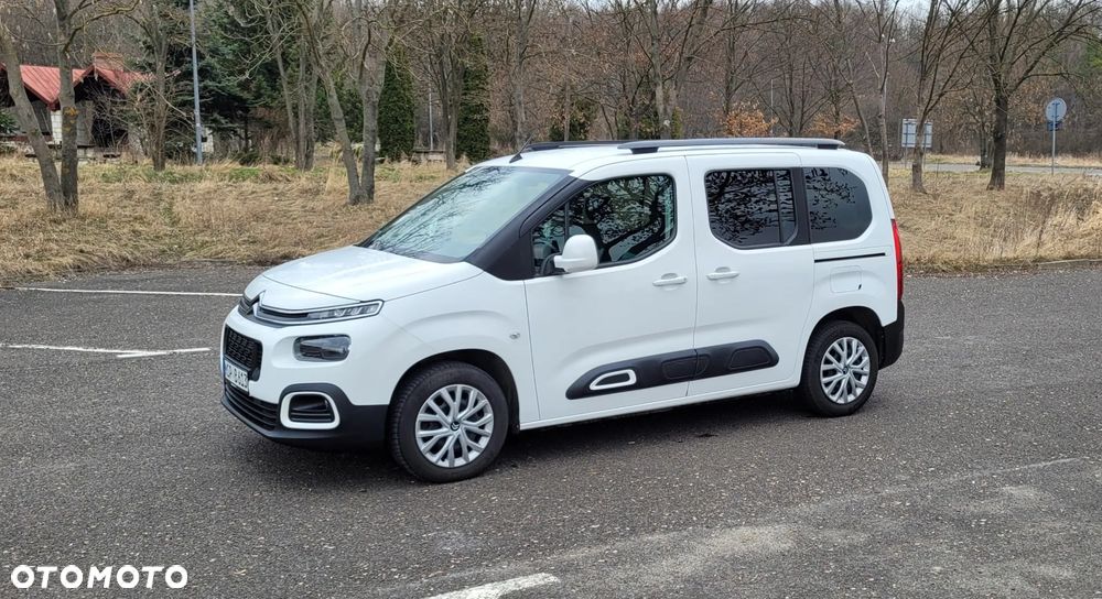 Fiat Doblo 1.6 Multijet 16V Lounge - 2