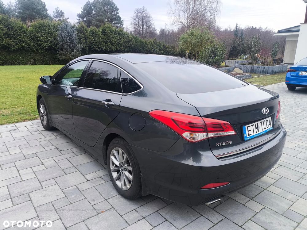 Hyundai i40 1.7 CRDi Comfort - 8