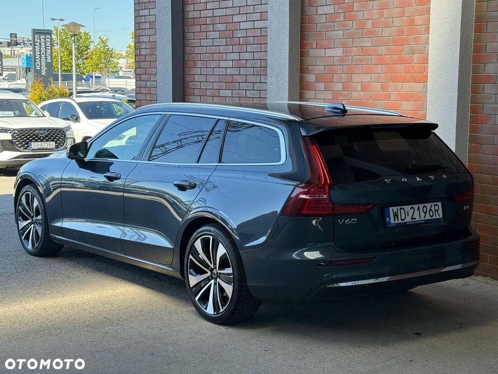 Volvo V60 B4 B Plus Bright - 6