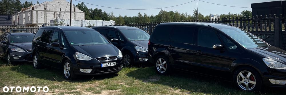 Ford Galaxy 2.0 TDCi Gold X - 30