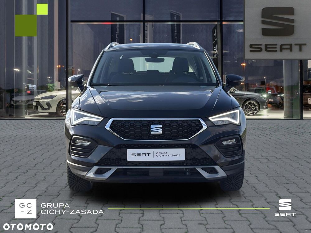 Seat Ateca - 9