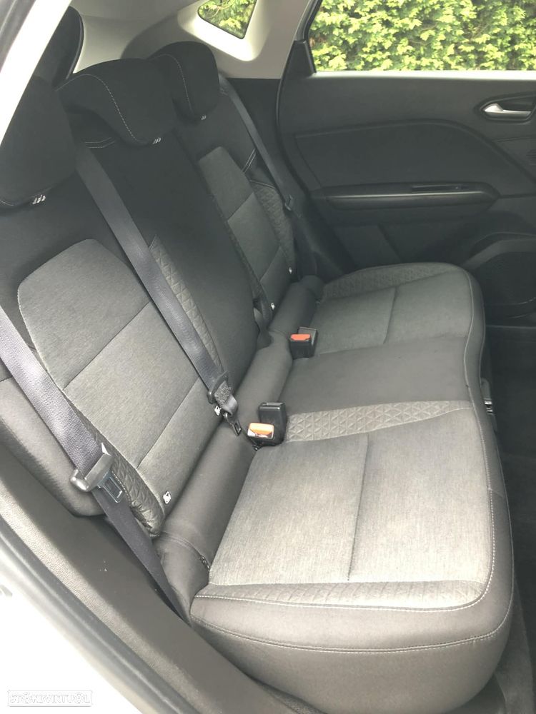 Renault Captur TCe 90 EVOLUTION - 14