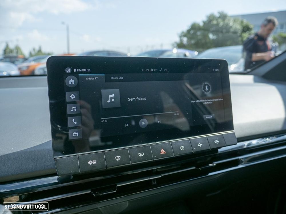 MG MG4 51 kWh Standard - 31