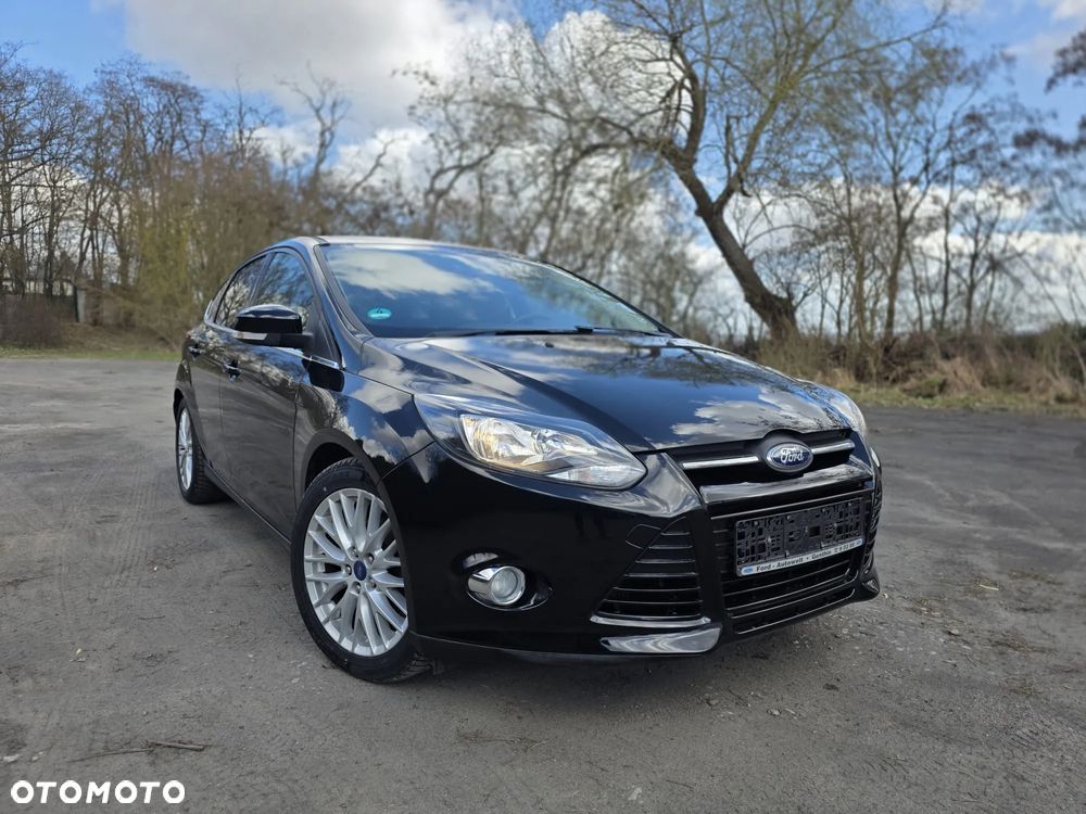 Ford Focus - 18