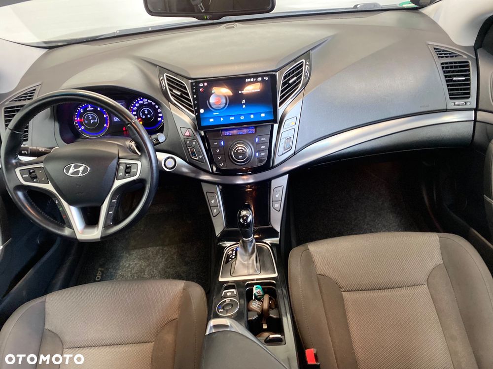 Hyundai i40 1.7 CRDi Premium - 9