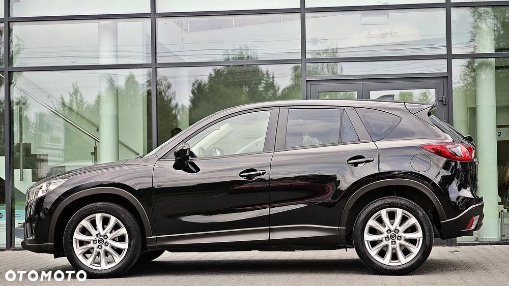 Mazda CX-5 2.0 Skypassion - 8