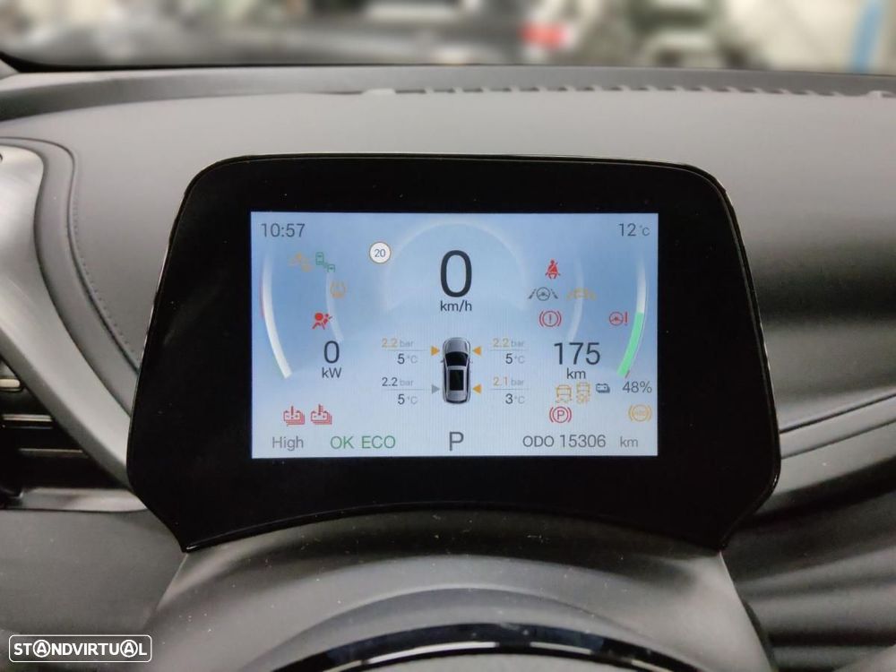 BYD Atto 3 60.48 kWh Comfort - 3