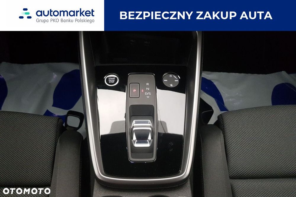 Audi A3 Limousine - 20