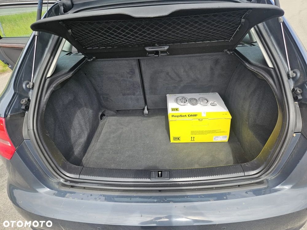 Audi A3 Sportback 2.0 TDI DPF Ambiente - 18
