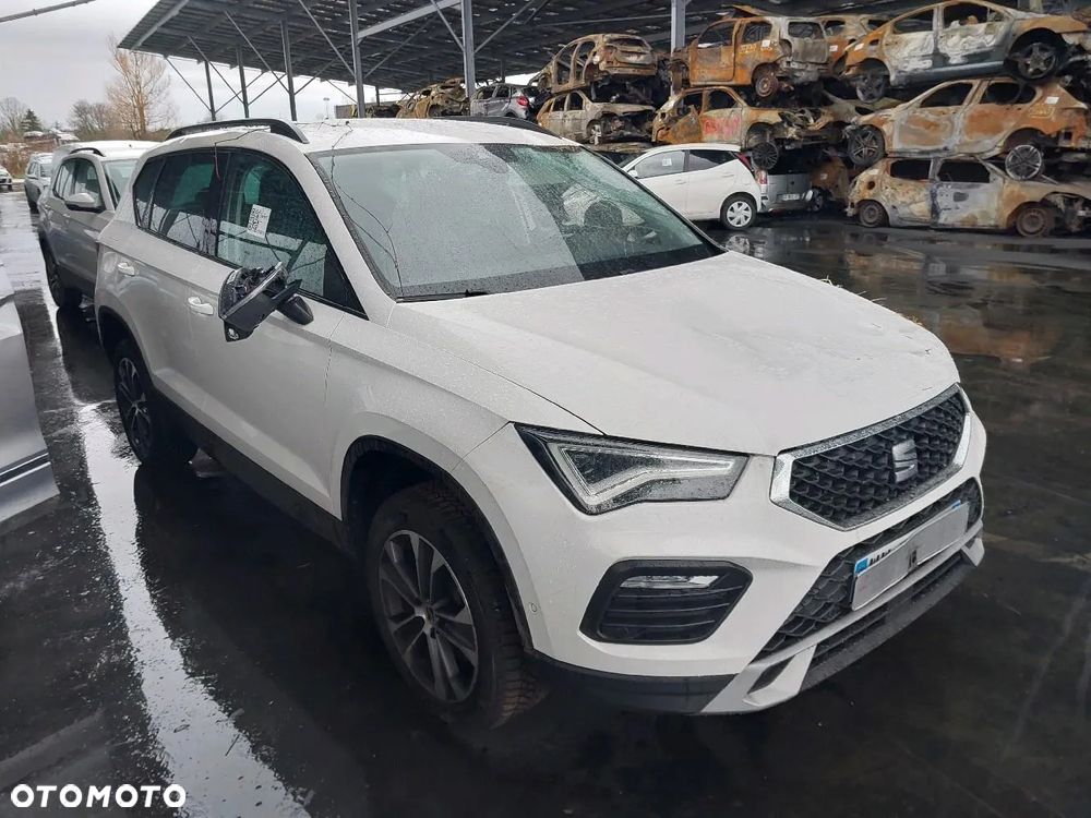 Seat Ateca 2.0 TDI DSG XCELLENCE - 13