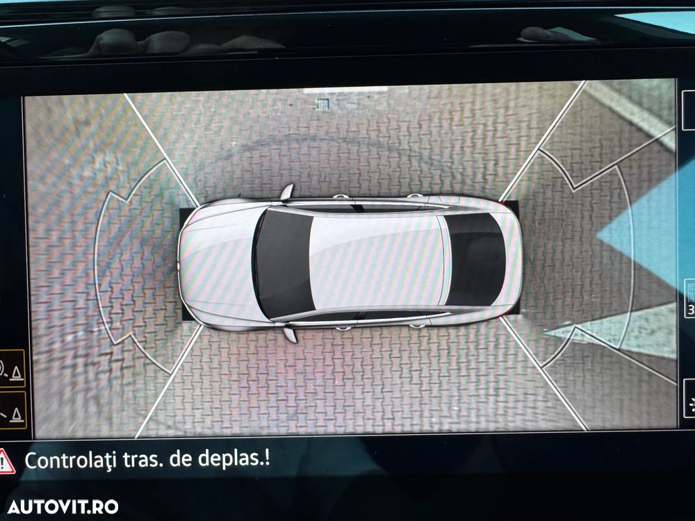 Volkswagen ARTEON 2.0 TDI SCR DSG Elegance - 21
