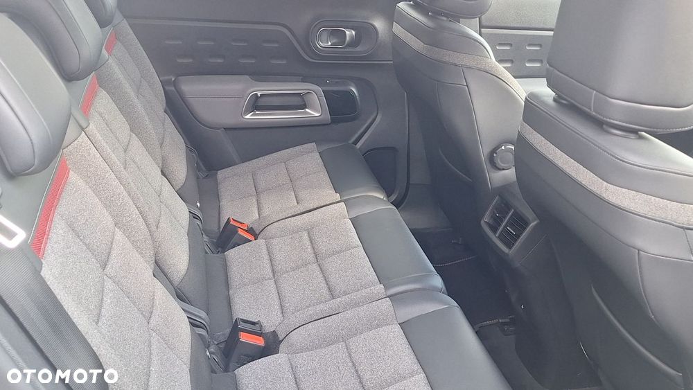 Citroën C5 Aircross 1.5 BlueHDi C-Series - 10