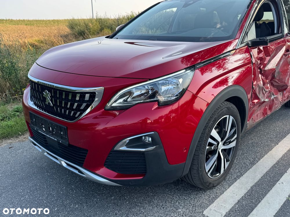 Peugeot 3008 - 30