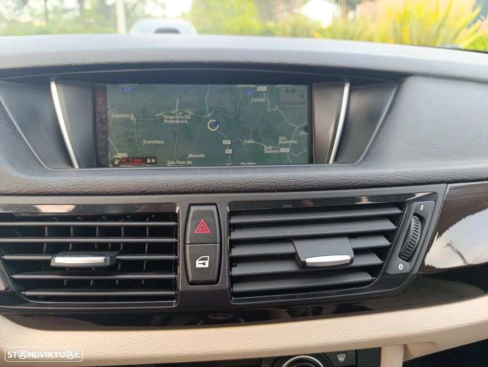 BMW X1 sDrive20d Aut. xLine - 21