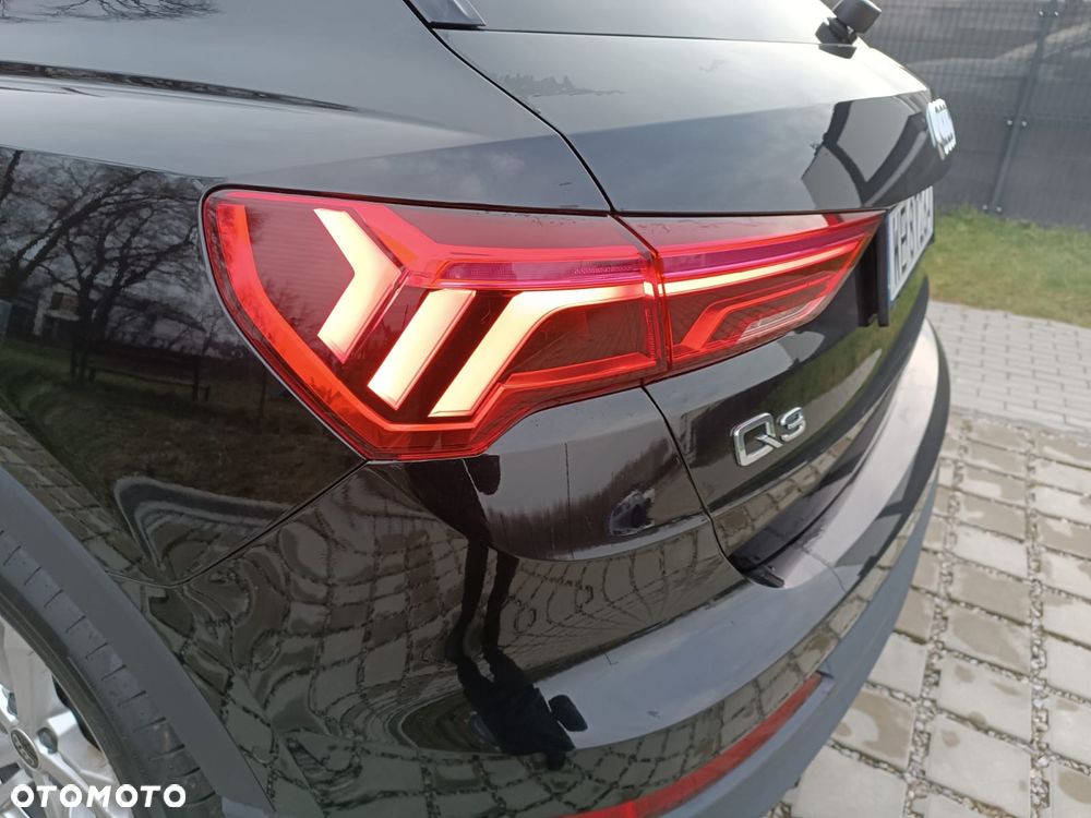 Audi Q3 35 TDI Advanced S tronic - 14