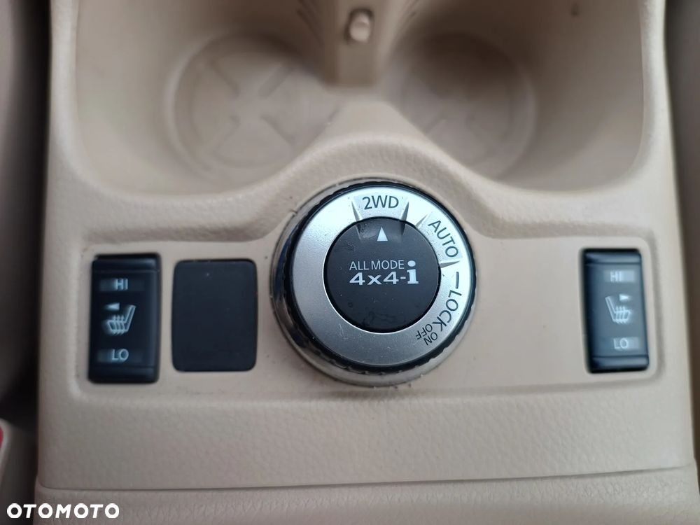 Nissan X-Trail 1.6 DCi Tekna 4WD - 18