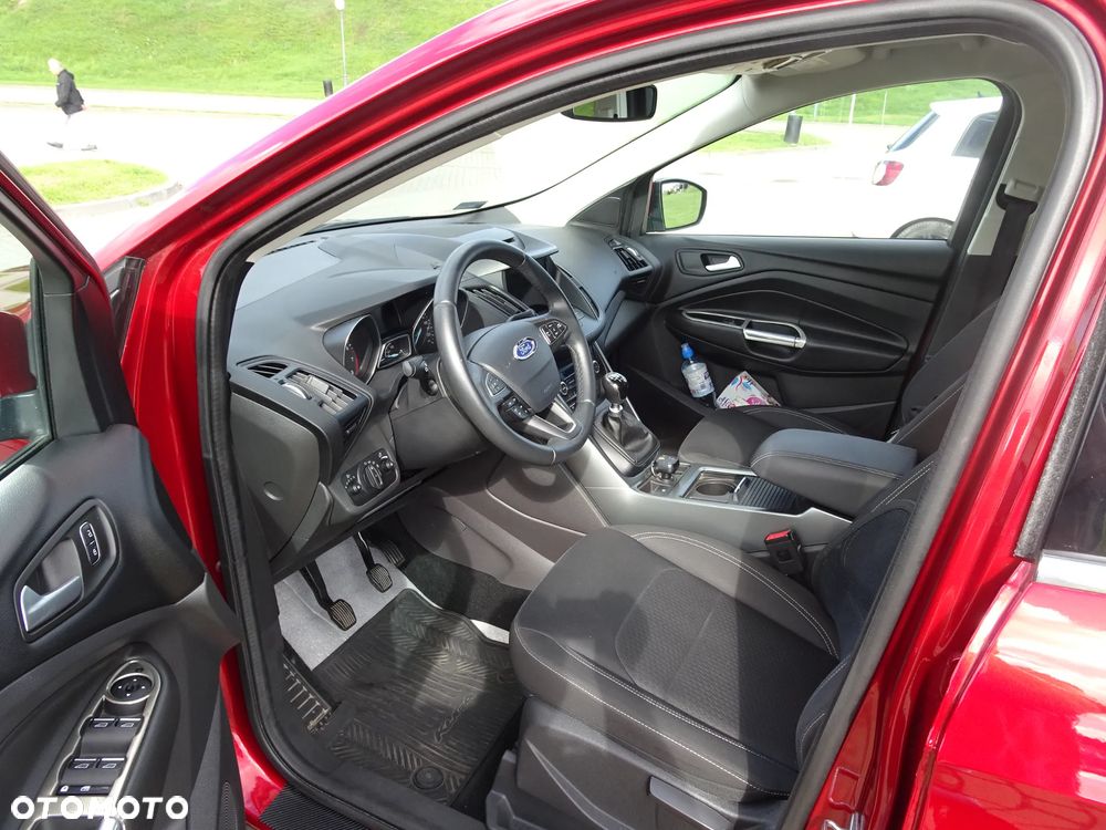 Ford Kuga 1.5 EcoBoost FWD Trend ASS - 7