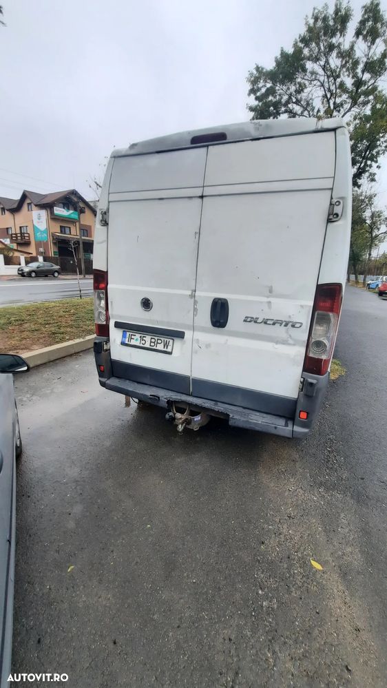 Fiat Ducato - 6