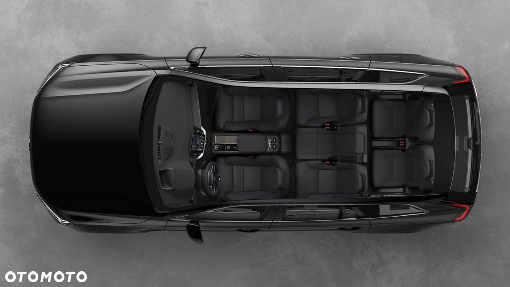 Volvo XC 90 T8 AWD Plug-In Hybrid Ultra Bright 7os - 10