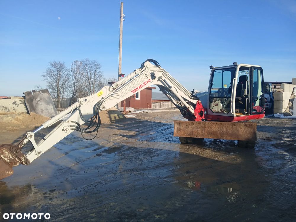 Takeuchi Takeuchi TB290 Tb290-2 - 20