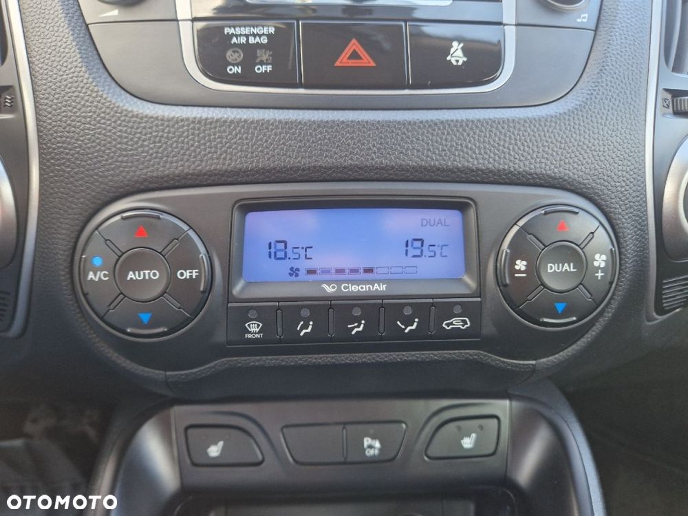 Hyundai ix35 2.0 CRDi Premium - 14
