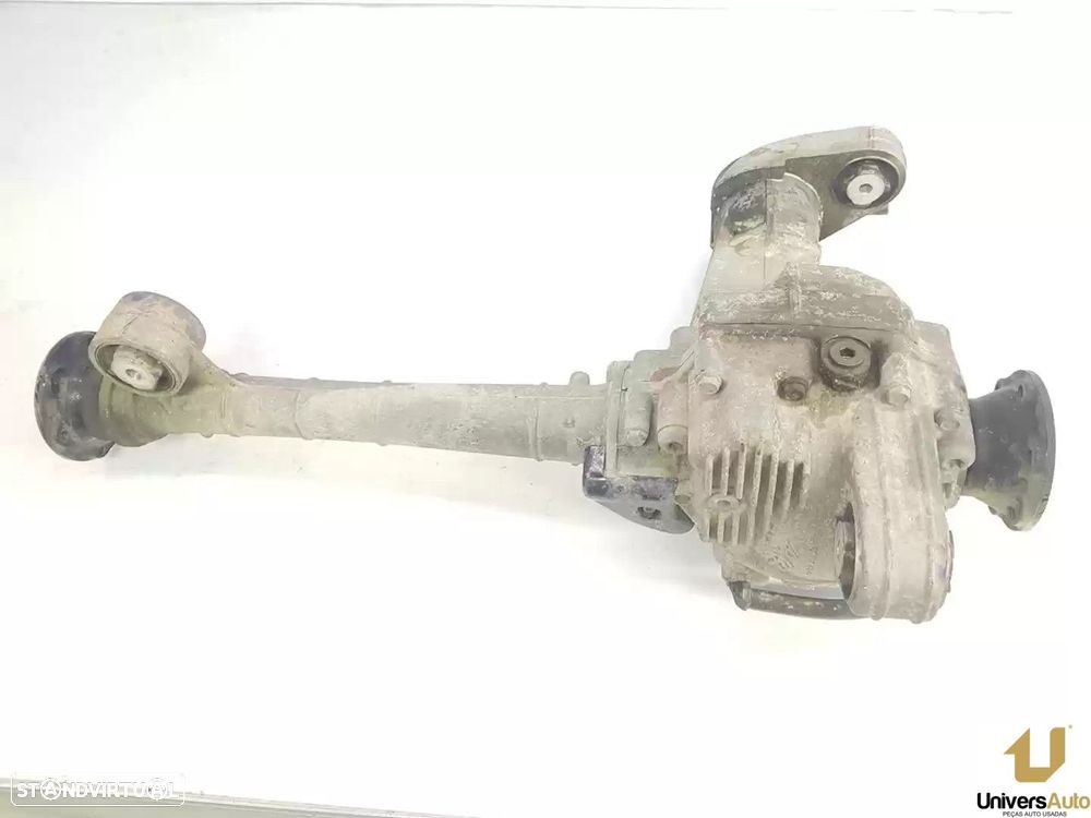 DIFERENCIAL FRONTAL PORSCHE CAYENNE 2006 -95534901002 - 2