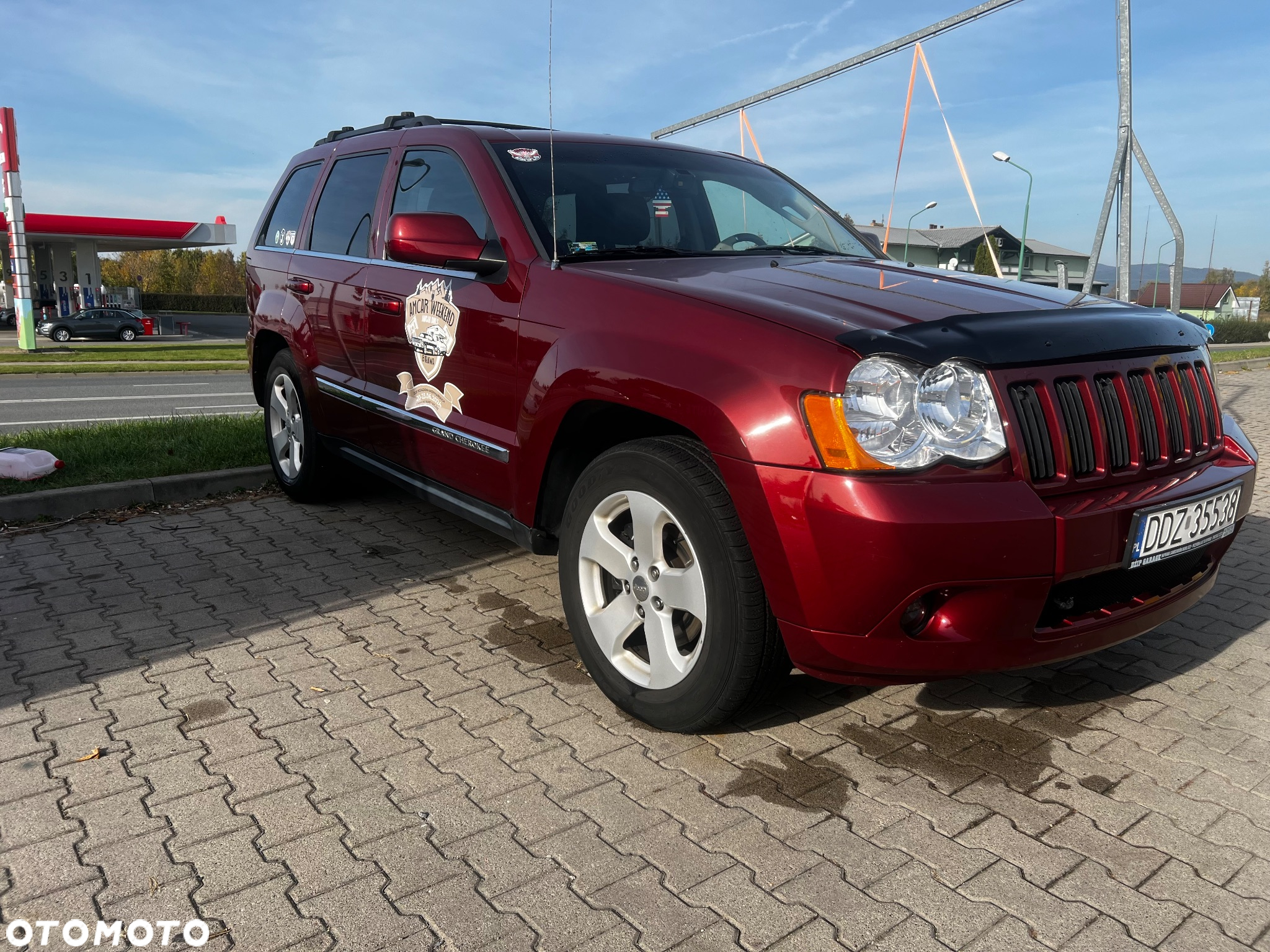 Jeep Grand Cherokee - 2