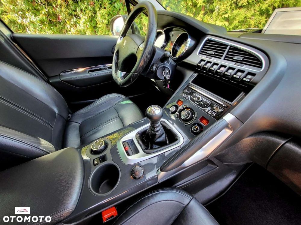 Peugeot 3008 - 28