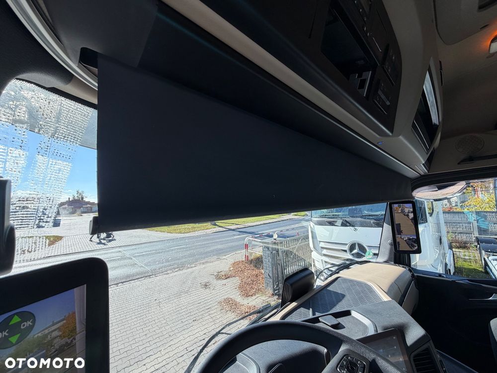 Mercedes-Benz Actros L 1851 BigSpacr Lowdeck - 30