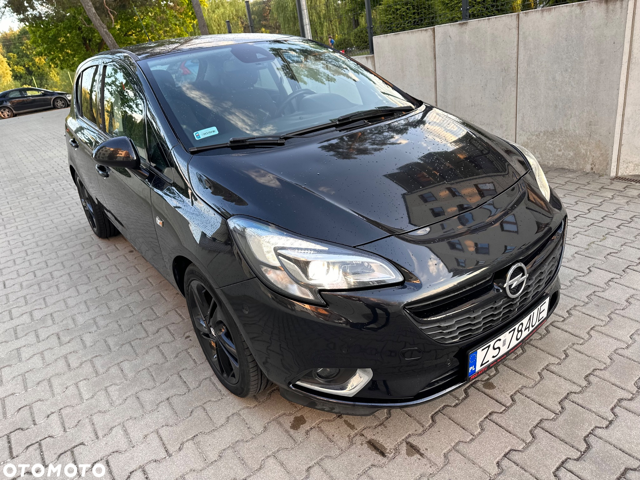 Opel Corsa 1.0 Ecotec Turbo Start/Stop Active - 4