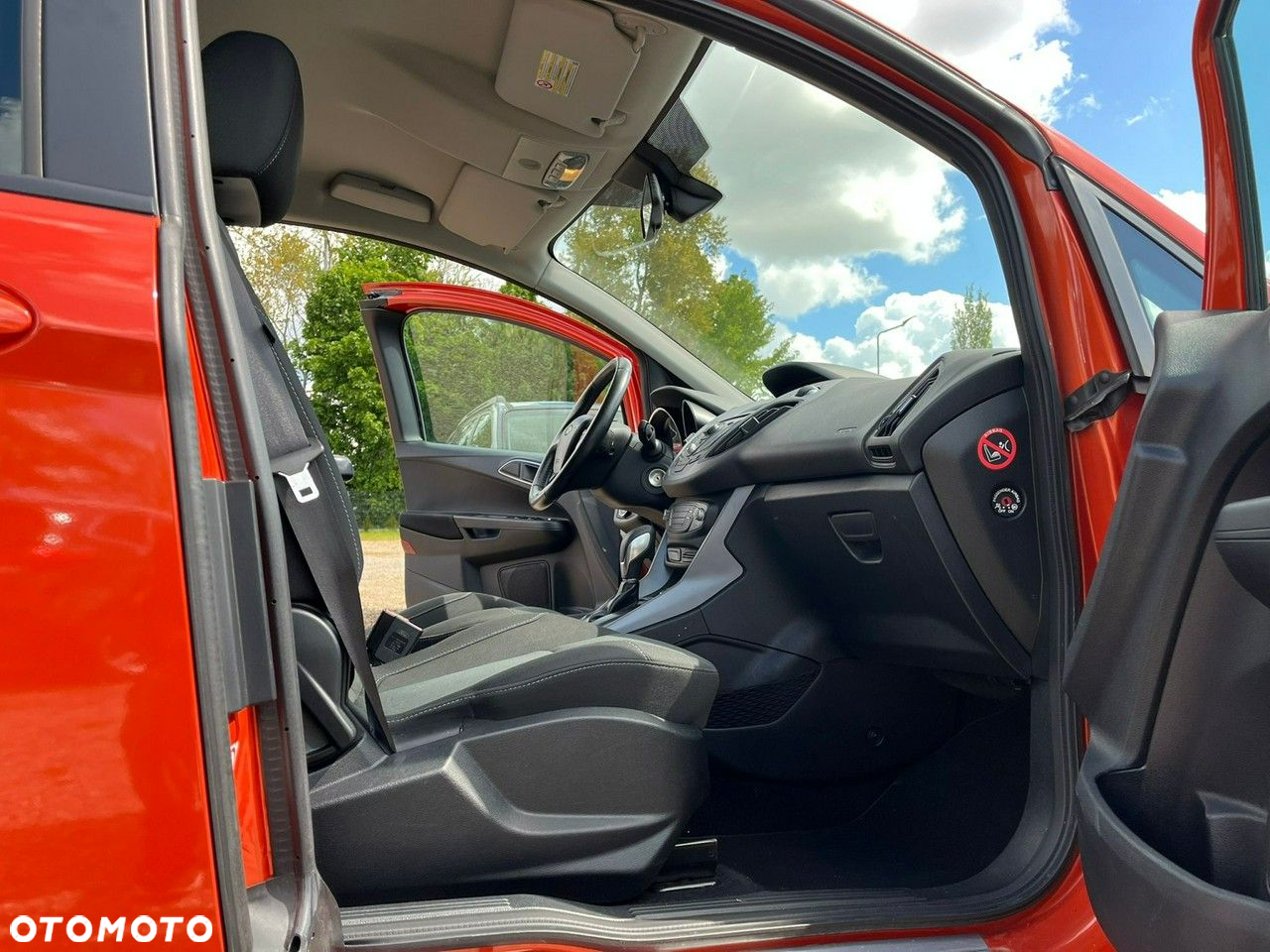 Ford B-MAX - 19