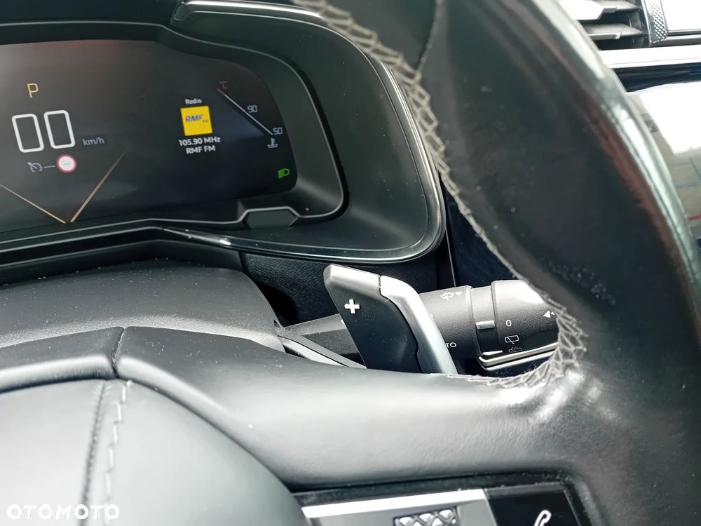 DS Automobiles DS 7 Crossback 1.6 PureTech Rivoli - 24