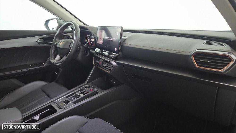 Cupra Formentor 1.4 e-Hybrid Plus DSG - 10
