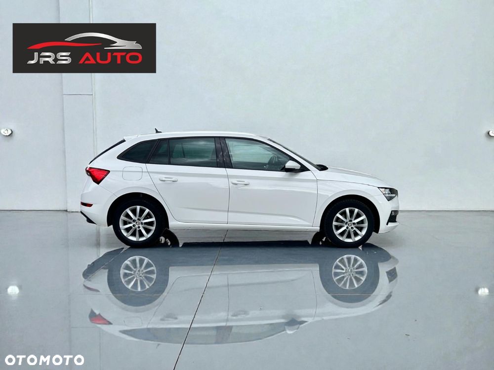 Skoda Scala 1.0 TSI Style DSG - 6