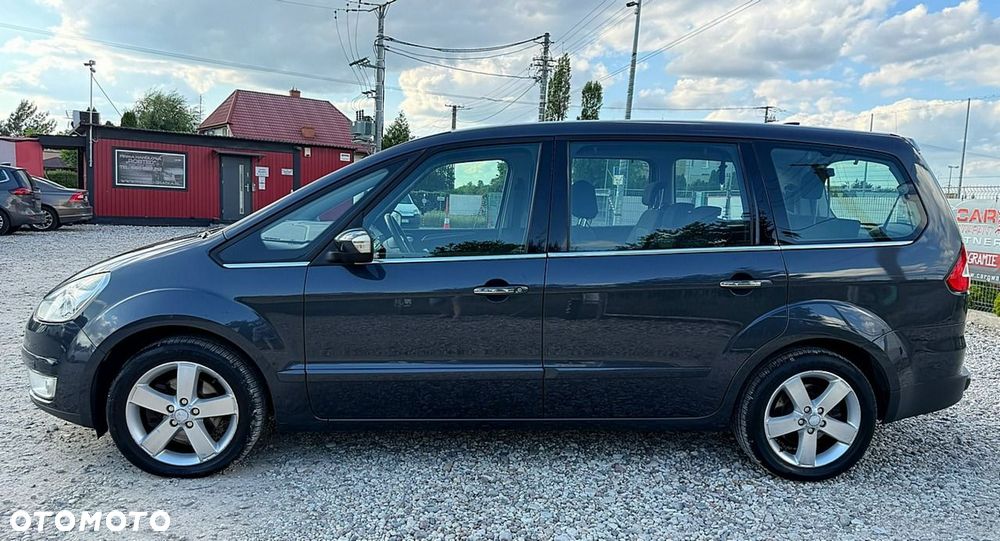 Ford Galaxy - 9