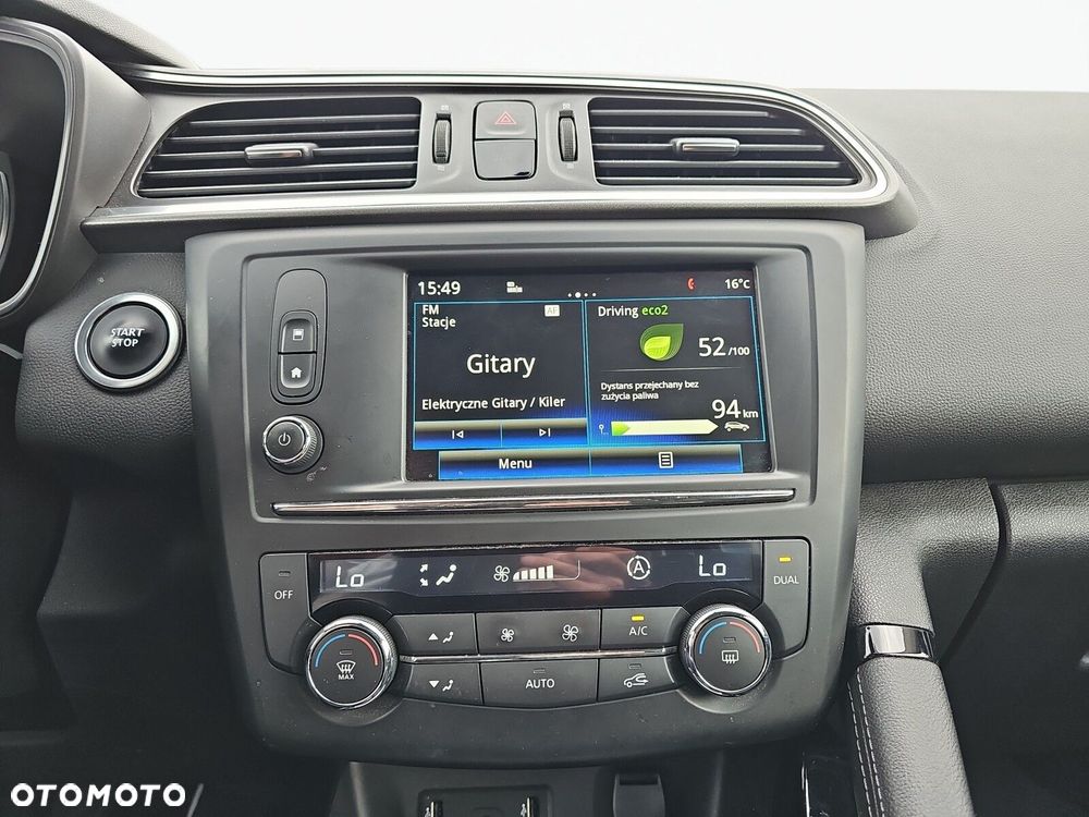 Renault Kadjar - 20