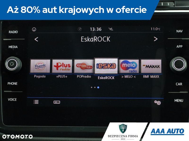 Volkswagen Tiguan Allspace - 10