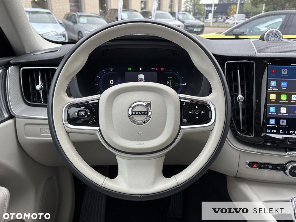 Volvo XC 60 - 14