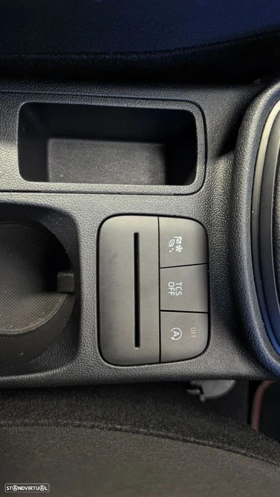 Ford Fiesta 1.0 EcoBoost ST-Line - 21