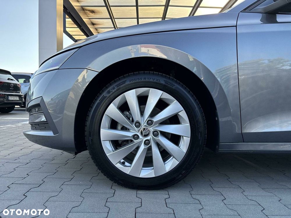 Skoda Octavia - 29