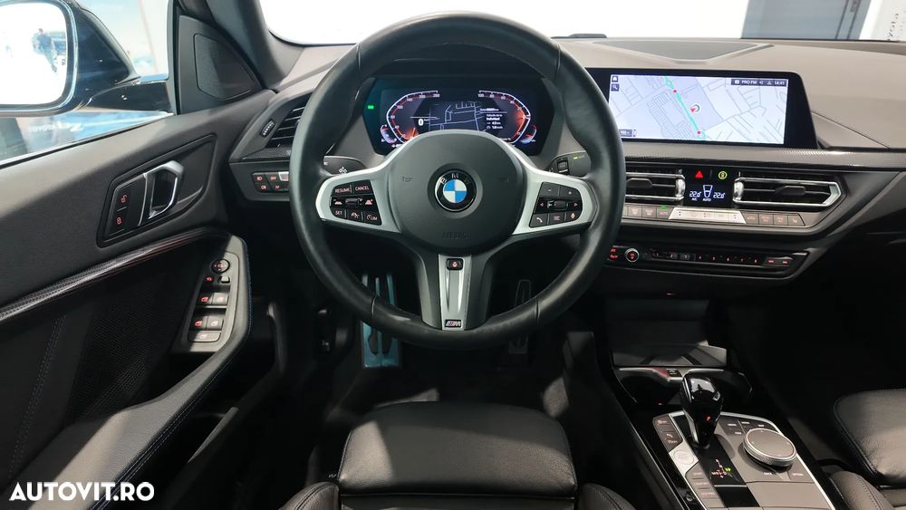 BMW Seria 2 218i Aut. M Sport - 16