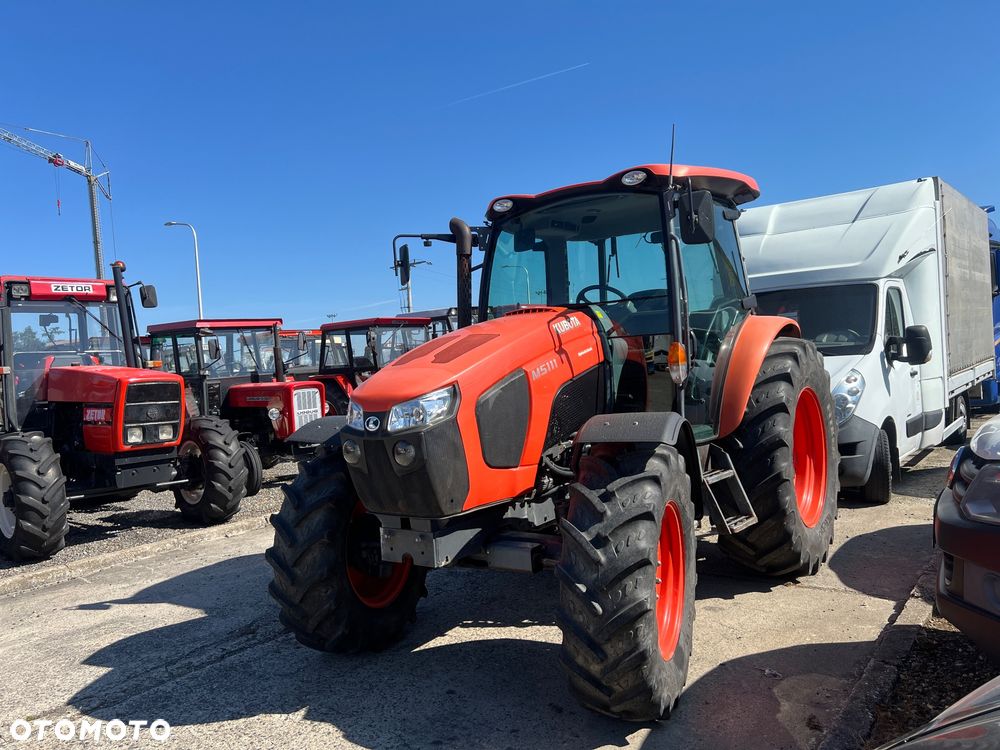 Ursus C330 - 37